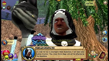 Wizard101: Triton Avenue: Episode #6