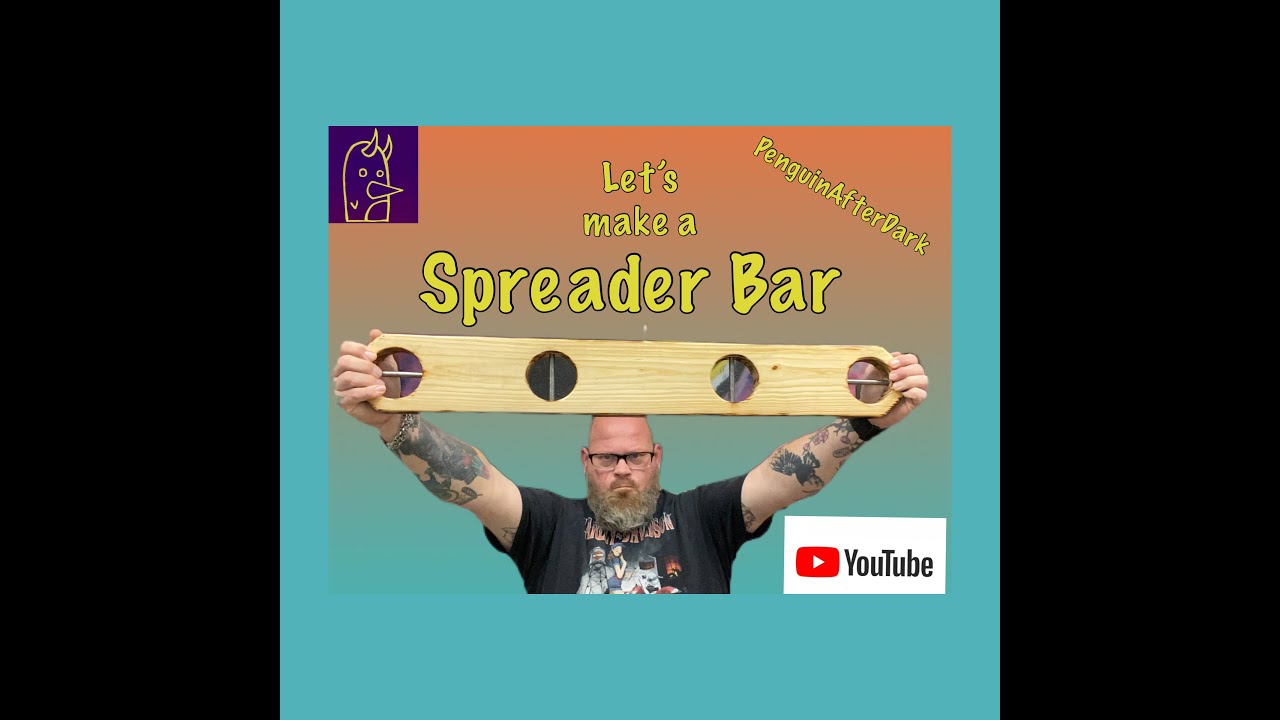 Spreader Bar