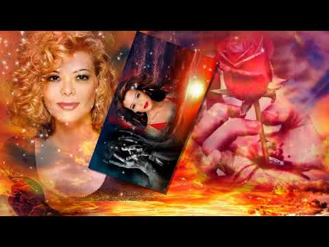 Опять метель Исполняет Алла Васильева