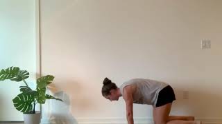 Primal Push-up