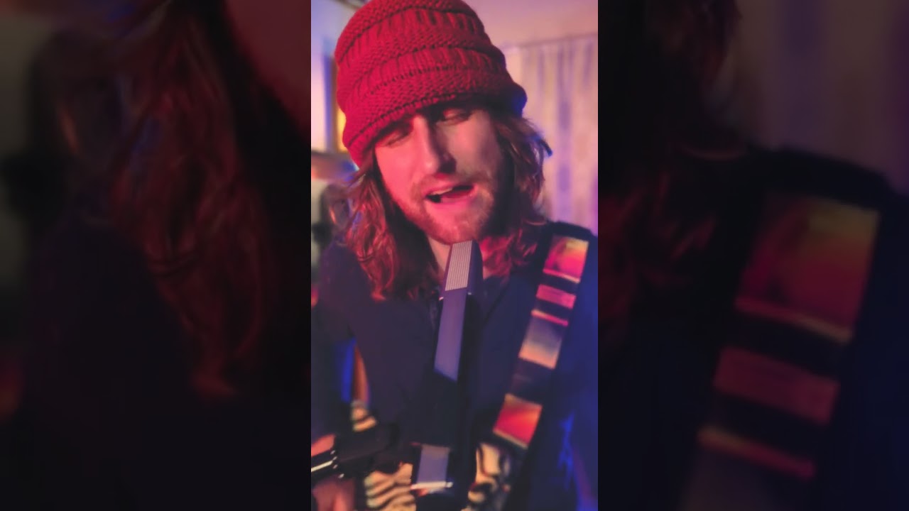 MP Gannon - Lights (