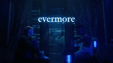 Max Mayfield & Lucas Sinclair - evermore | Stranger Things