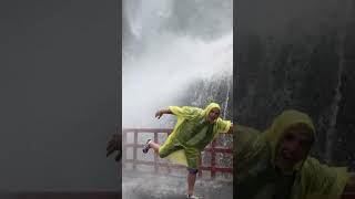 Niagara Falls #niagarafalls #ниагарскийводопад #путешествия