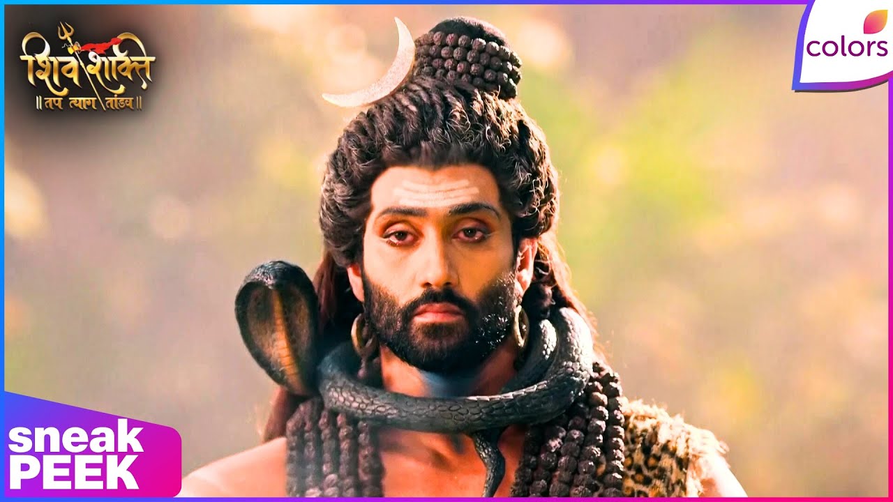 Shiv Shakti | Ep. 913 | Mahadev Shows Diti The Outcome | Sneak Peek | Colors TV