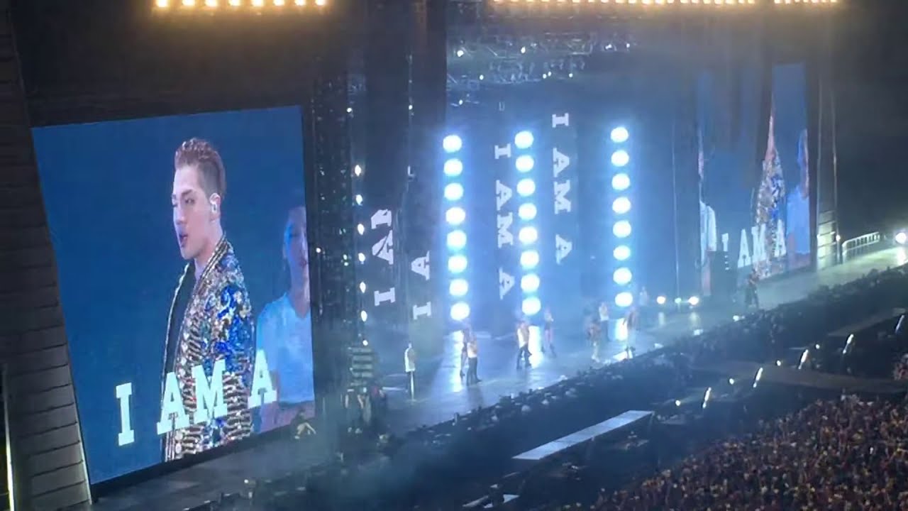 BIGBANG 0.TO.10 IN SEOUL CONCERT EXPERIENCE