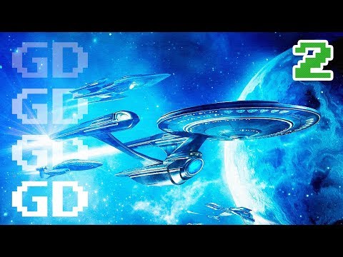 Video: Star Trek Online • Leht 2