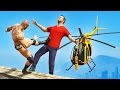 GTA 5 FAILS - #28 (GTA 5 Funny Moments Compilation)