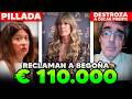 RECLAMAN €100.000 A BEGOÑA GOMEZ | JESUS VILLEGAS HUNDE A OSCAR PUENTE | LEIRE Y SÁNCHEZ RETRATADOS