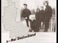 X-Mal Deutschland - Qual 12'' (1983)