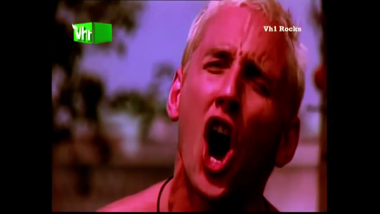 Gun - Don't Say Is Over. © A&M Records/UMG/EMI. - YouTube