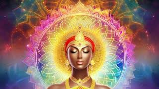 452 Hz - Awaken Higher Consciousness (Pure Tone)