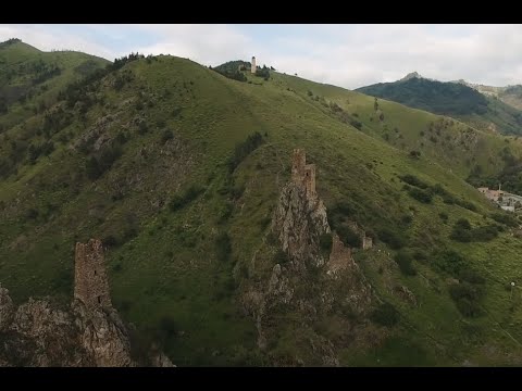 Маршрут «По Северному