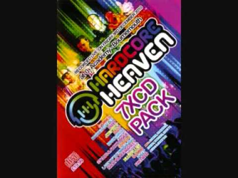Dj Sy - Take Me To The Clouds Above Hardcore Heaven 03-12-10