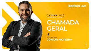 CHAMADA GERAL - 04/08/2023