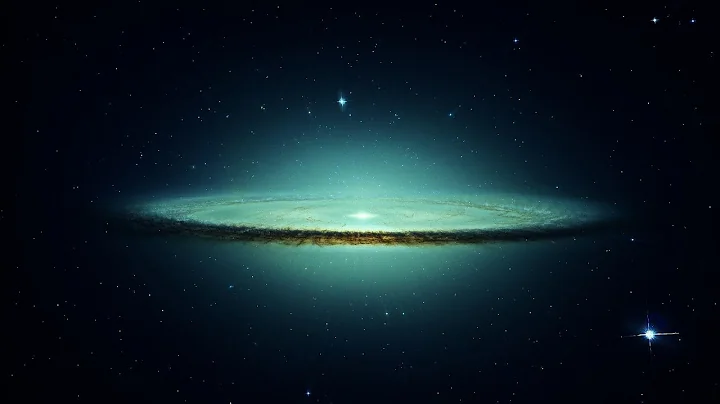 巴夏全息冥想，超强大的能量，刺激松果体