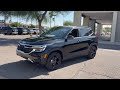 2026 Kia Seltos EX Phoenix, Scottsdale, Peoria, Glendale, Tempe AZ