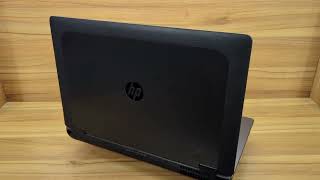 D50 HP zBook 17 G2.mp4