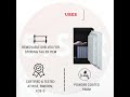 Godrej Centiguard 560 Home Locker