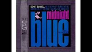 Kenny Burrell - Mule chords