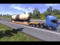 Euro Truck Simulator 2 My Photos