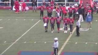 Highlands jr scots championship highlights