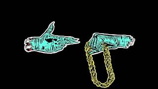 Run The Jewels - A Christmas Fucking Miracle