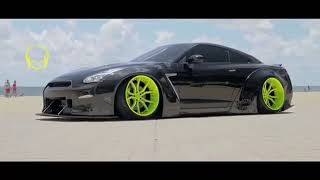 SIMPA PAPA POLYLIPILA || REmix Car video on Song || Samip Studio ||