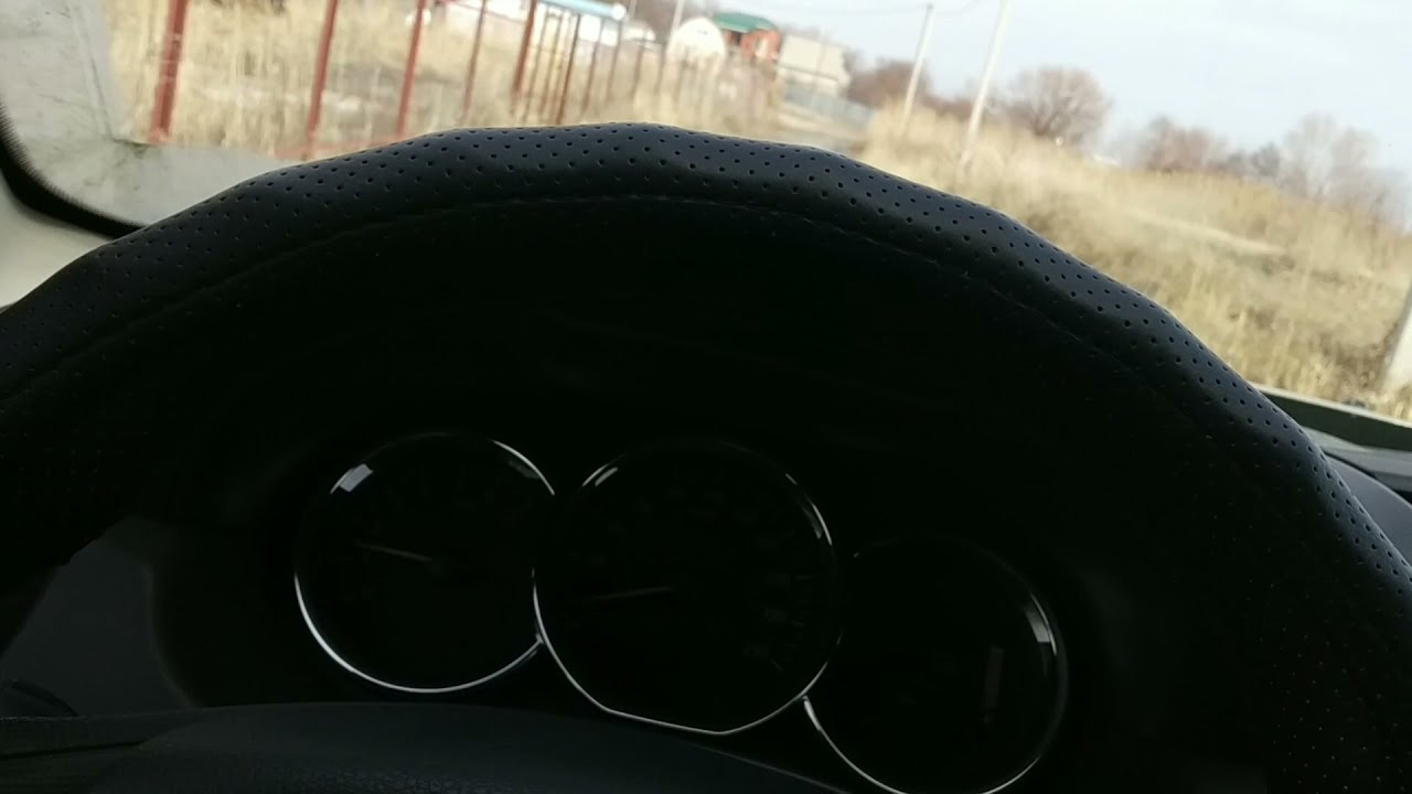 На что можно поменять Ниву Шевроле???Или есть ли жизнь после Нивы ...