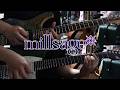 カーネーションの咲く日に(Carnations Bloom) / millsage【Guitar Cover】