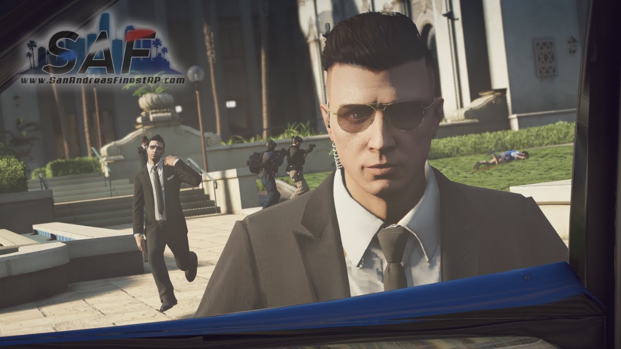 SA'F #52 | The Incident