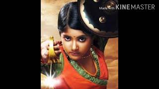 Jhansi ki rani full title song