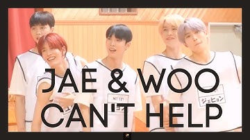 JAE & WOO #Jaewoo #잰정