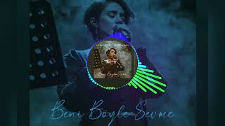Hande Mehan - Beni Böyle Sevme ( Remix)