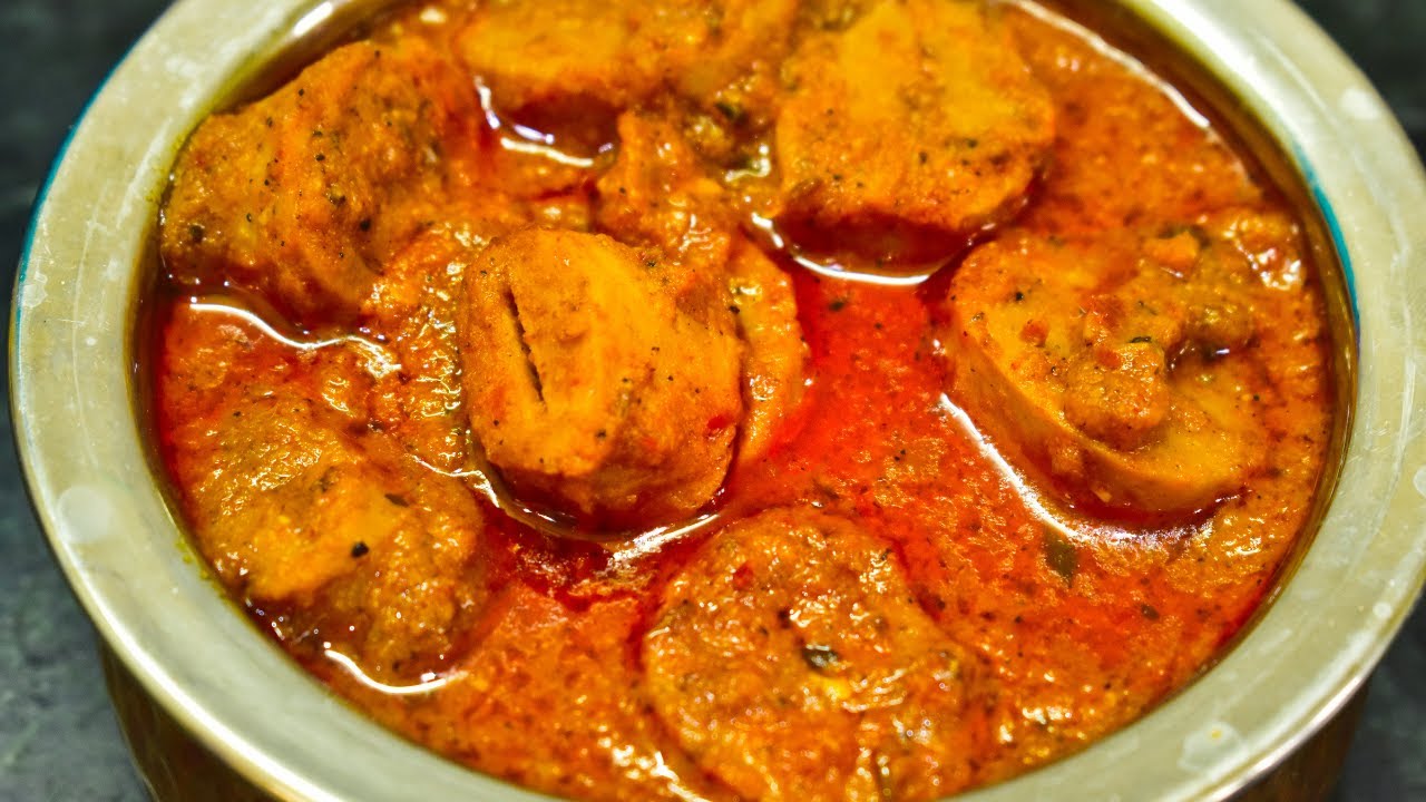 SOYA CHAAP RECIPE WITHOUT ONION GARLIC|RESTAURANT STYLE NO ONION GARLIC