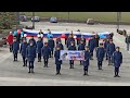В Ростовской области военнослужащие ЮВО устроили флешмоб в поддержку Камилы Валиевой
