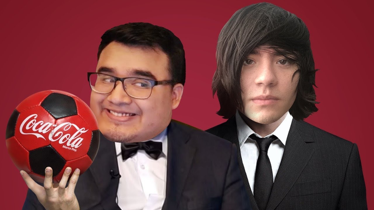 LA GRAN ESTAFA: LA PRECUELA