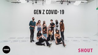 OPINIONS EP 3: GENERATION Z & THE COVID PANDEMIC
