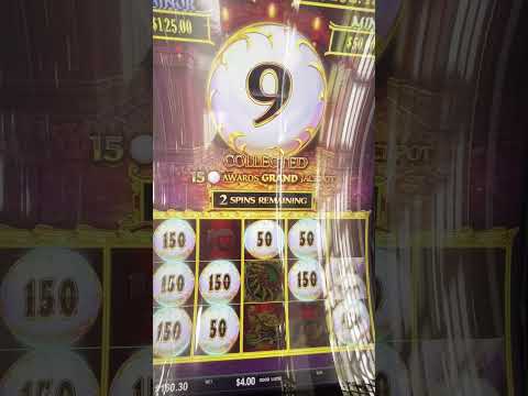 LAS VEGAS VLOG Part 3 | myKonami Free Play at MGM Resorts 🎰 | Spring 2025 #vegas