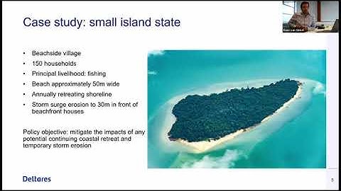 Hands-on Tutorial Session: Demonstrating the use of the adaptation pathway generator