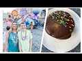 2022 Universal Studio&#39;s Mardi Gras Food &amp; Fun!