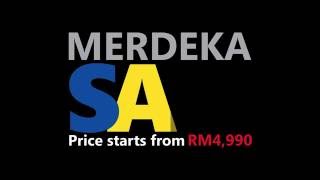 Rozel Merdekasale2016