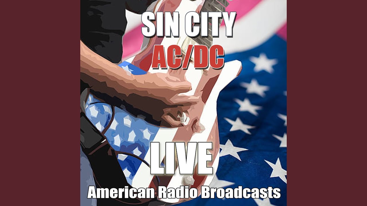 High Voltage (Live) (feat. Bon Scott)