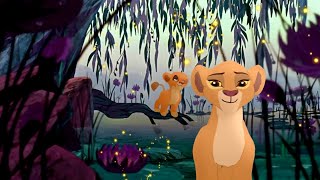 Kiara / Vitani – Wind in my hair
A new video with one of my favourite The Lion King ships. Its a beautiful starry night, Kiara and Vitani run through the Pridelands with other animals, watch the sunrise.
They dont get to wander like this often and Kiara is especially sad about this, she wants to make her life a dream and not to be forced into the future she doesnt belong.
So she and Vitani decide to change things and be happy together, making their dreams real.
Its up to you what kind of AU is this. It can be almost canon where Vitani and Kiara meet in secret, divided by their parents conflict.
Or Vitani can live in the Pridelands and be Kiaras friend and then her first love.
In both options Kiara is forced to be a princess who marries a chosen lion but she wants a different life full of adventures with Vitani by her side.
I actually like the first option better, guess I just love secret love stories too much, sorry 😅
Pictures put together by me
Song: Mandy Moore – Wind In My Hair
Footage: The Lion King 2, The Lion Guard
I own nothing
Hope youll like it Kiara / Vitani – Wind in my hair