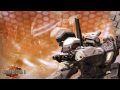 Armored Core 3 - Artificial Sky I