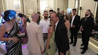 The Wedding Of Basel Kazi & Sandy Danial