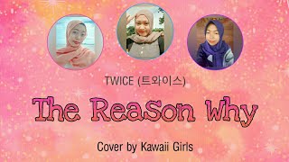 The Reason Why Twice English Cover Herunterladen The Reason Why Twice English Cover Herunterladen