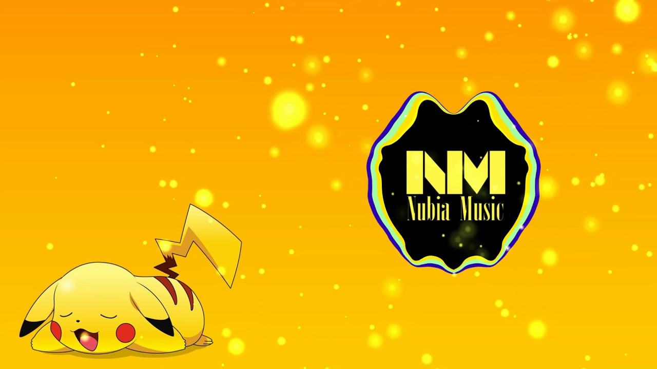 PIKACHU USE THUNDERBOLT! (Trap Remix)