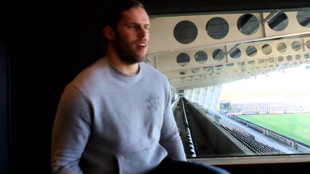 Will Welch - Thoughts on a new two year deal