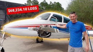 This Could Be The End | Can The Cessna 310 Even Be Saved?