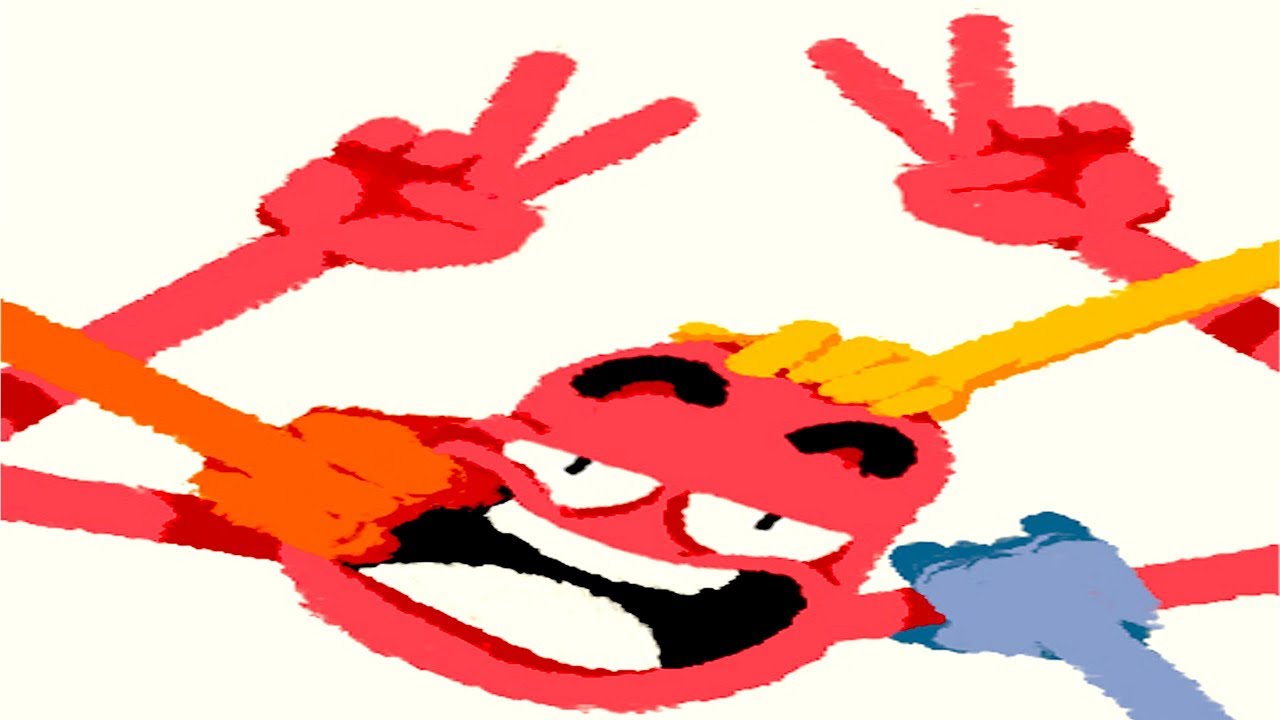 A mind-blowing overseas game where mysterious creatures work